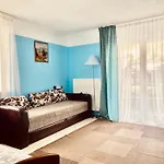 Lux Vendégház 3*