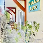 Lux Guest house 3*