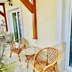 بيت ضيافة Lux Hévíz