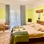 Lux 3* Hévíz