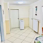 بيت ضيافة Lux Hévíz