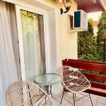 Lux 3* Hévíz