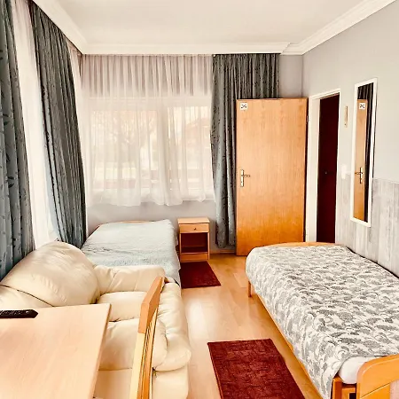 Guest house Lux