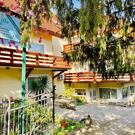 Lux Maison d'hôtes