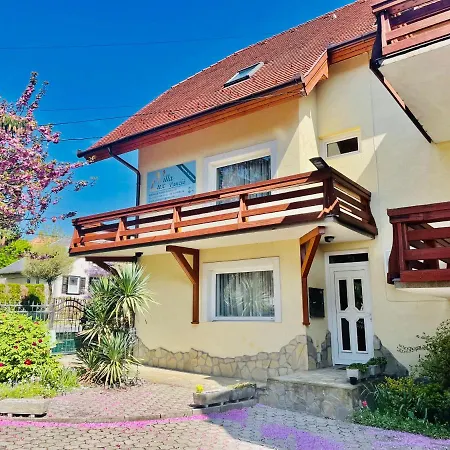Lux Hévíz