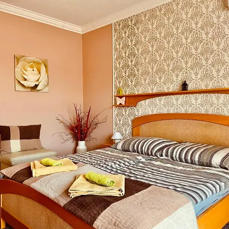 Guest house Lux