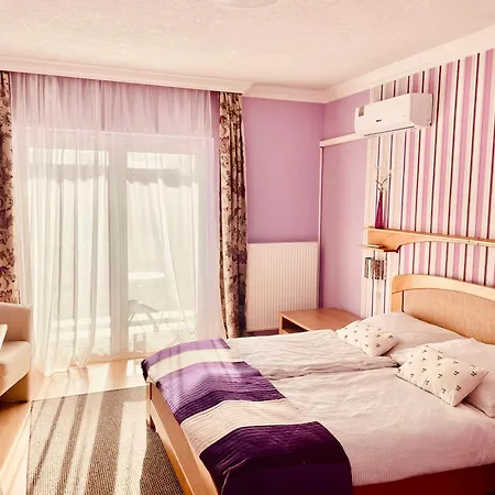 Lux 3* Hévíz