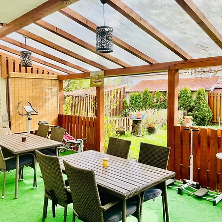 Lux Guest house 3*
