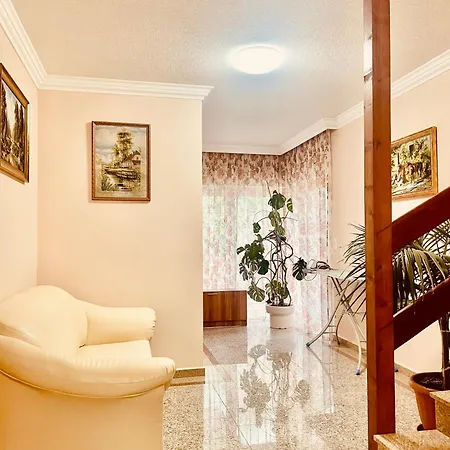 Lux Hévíz
