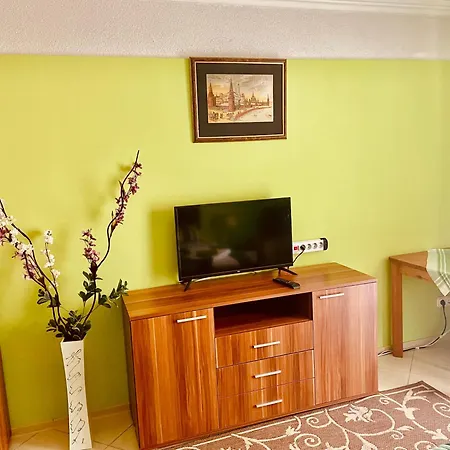 Lux 3* Hévíz