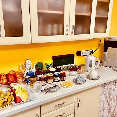 Guest house Lux 3*