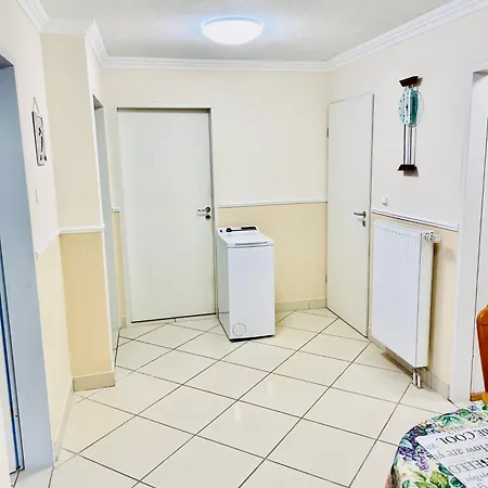 Guest house Lux Heviz