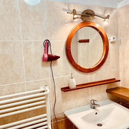 Lux Guest house 3*