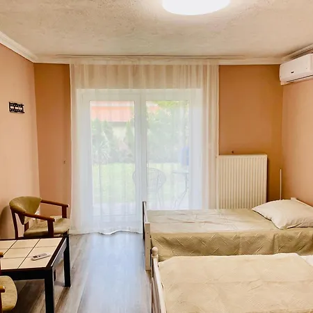 Lux Vendégház Hévíz