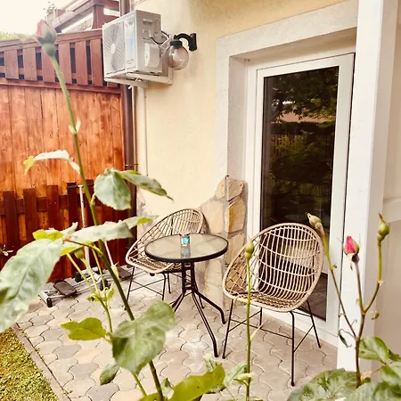 Lux Maison d'hôtes 3*
