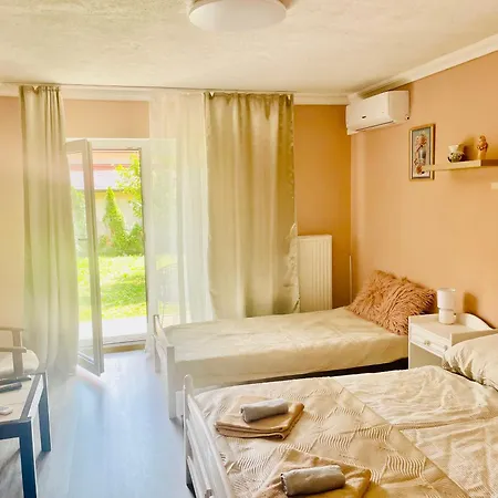 Lux Pensión 3*