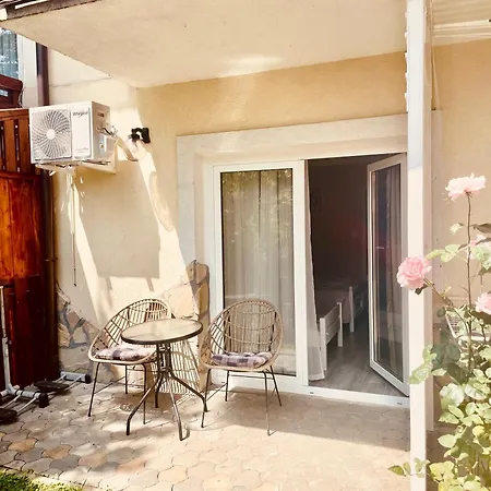 Maison d'hôtes Lux Hévíz