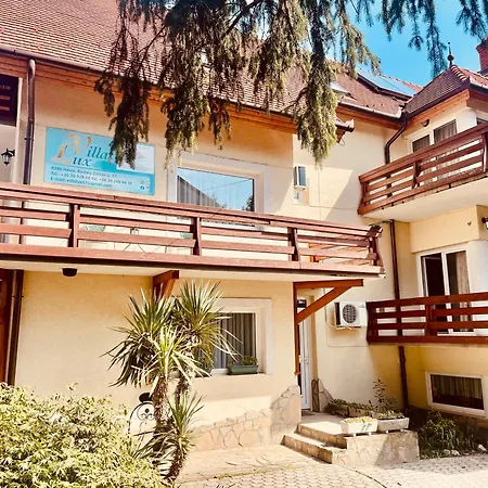 Lux 3* Хевиз