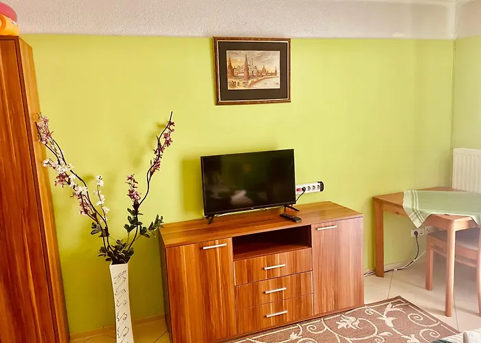 Lux 3* Hévíz