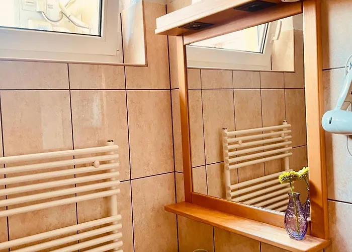 Lux Vendégház Hévíz