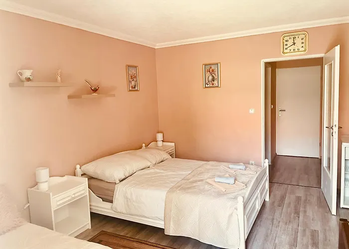 Πανσιόν Lux 3*
